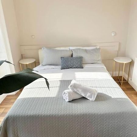 Warm Studio Flat In Camden 1 Apartment Лондон Екстериор снимка