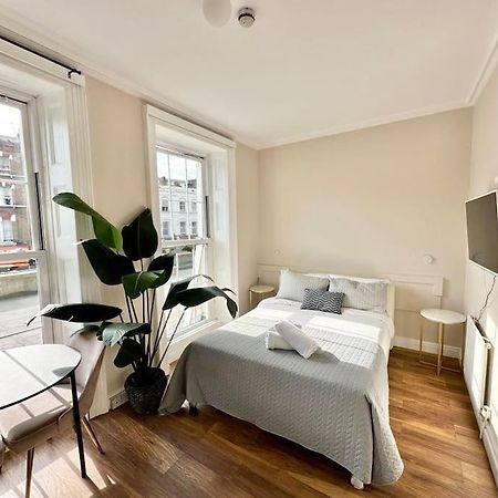 Warm Studio Flat In Camden 1 Apartment Лондон Екстериор снимка