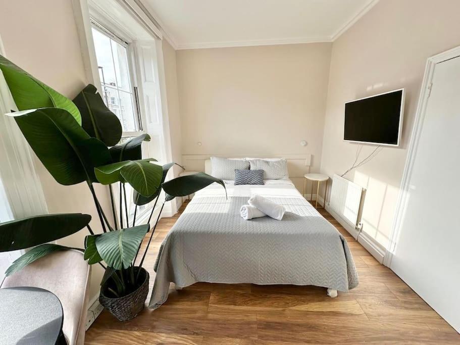 Warm Studio Flat In Camden 1 Apartment Лондон Екстериор снимка